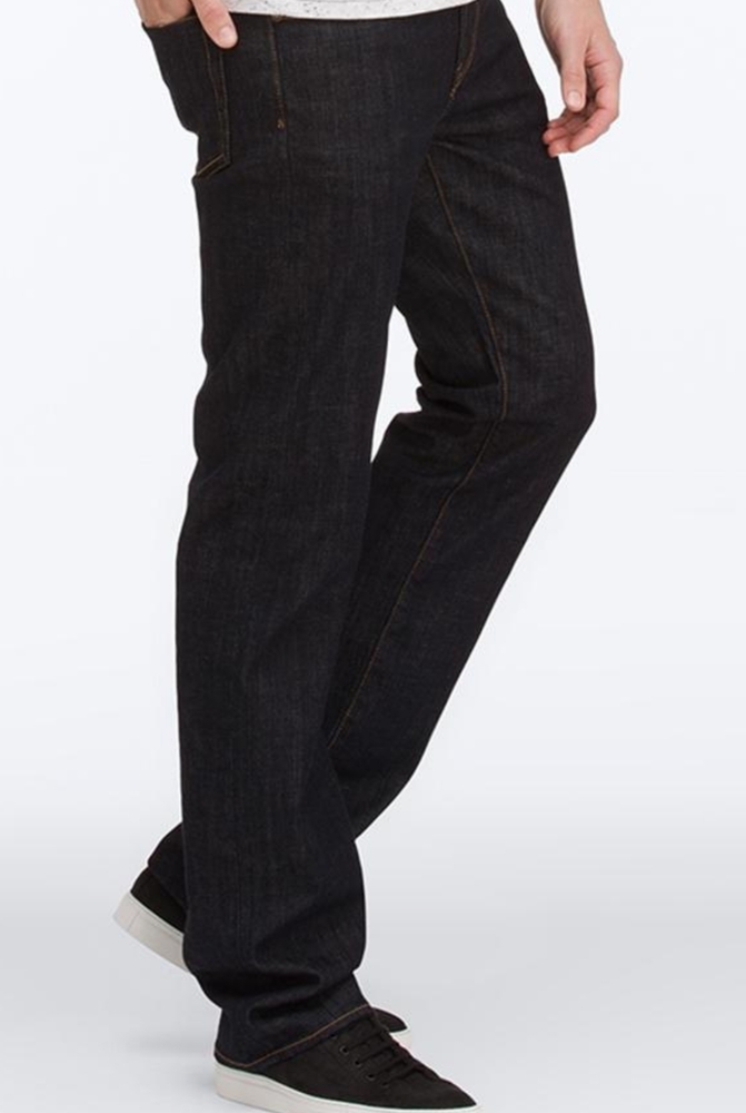 ADRIANO Goldschmied the PROTEGE straight leg jeans